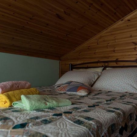 Zak Apartments Keremetli Dış mekan fotoğraf
