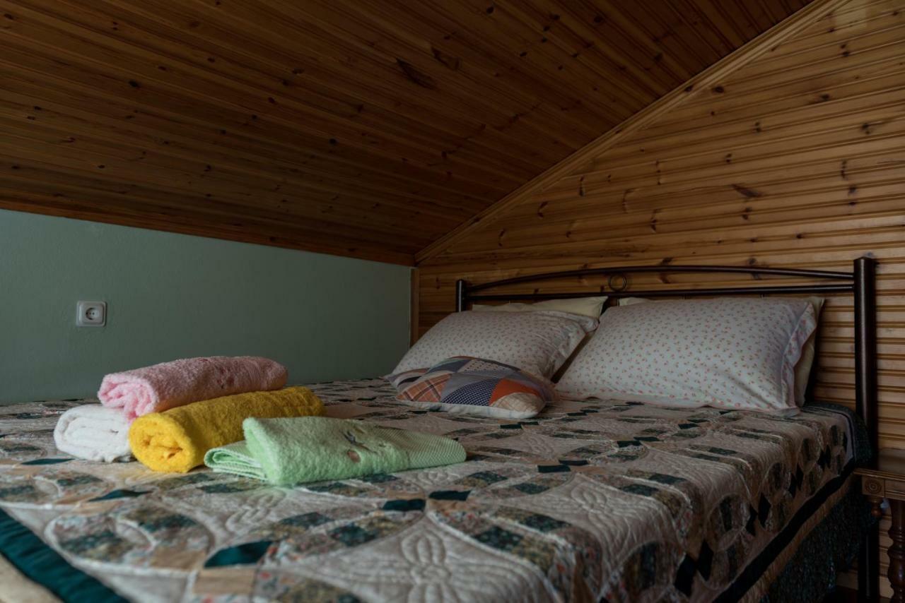 Zak Apartments Keremetli Dış mekan fotoğraf