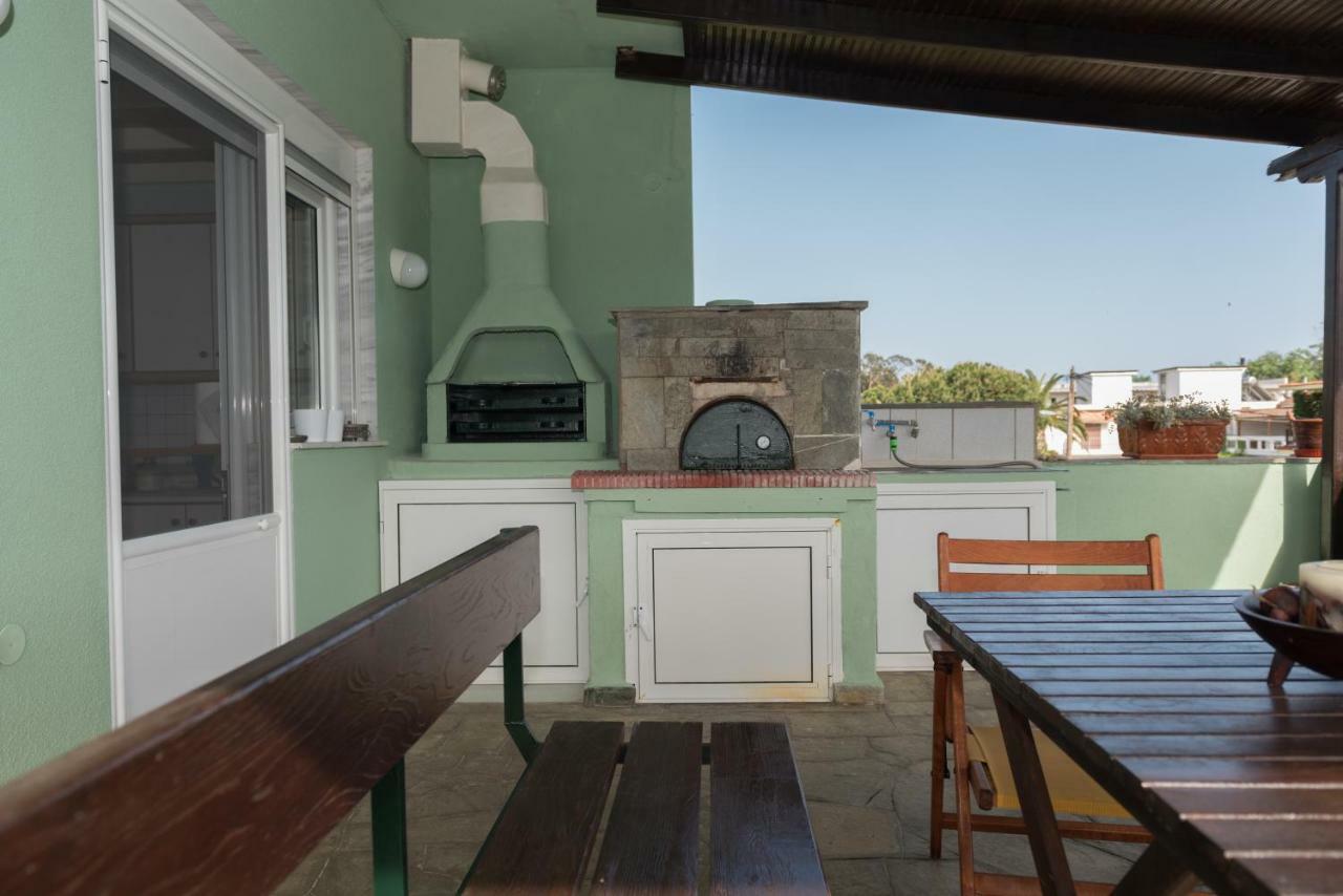 Zak Apartments Keremetli Dış mekan fotoğraf