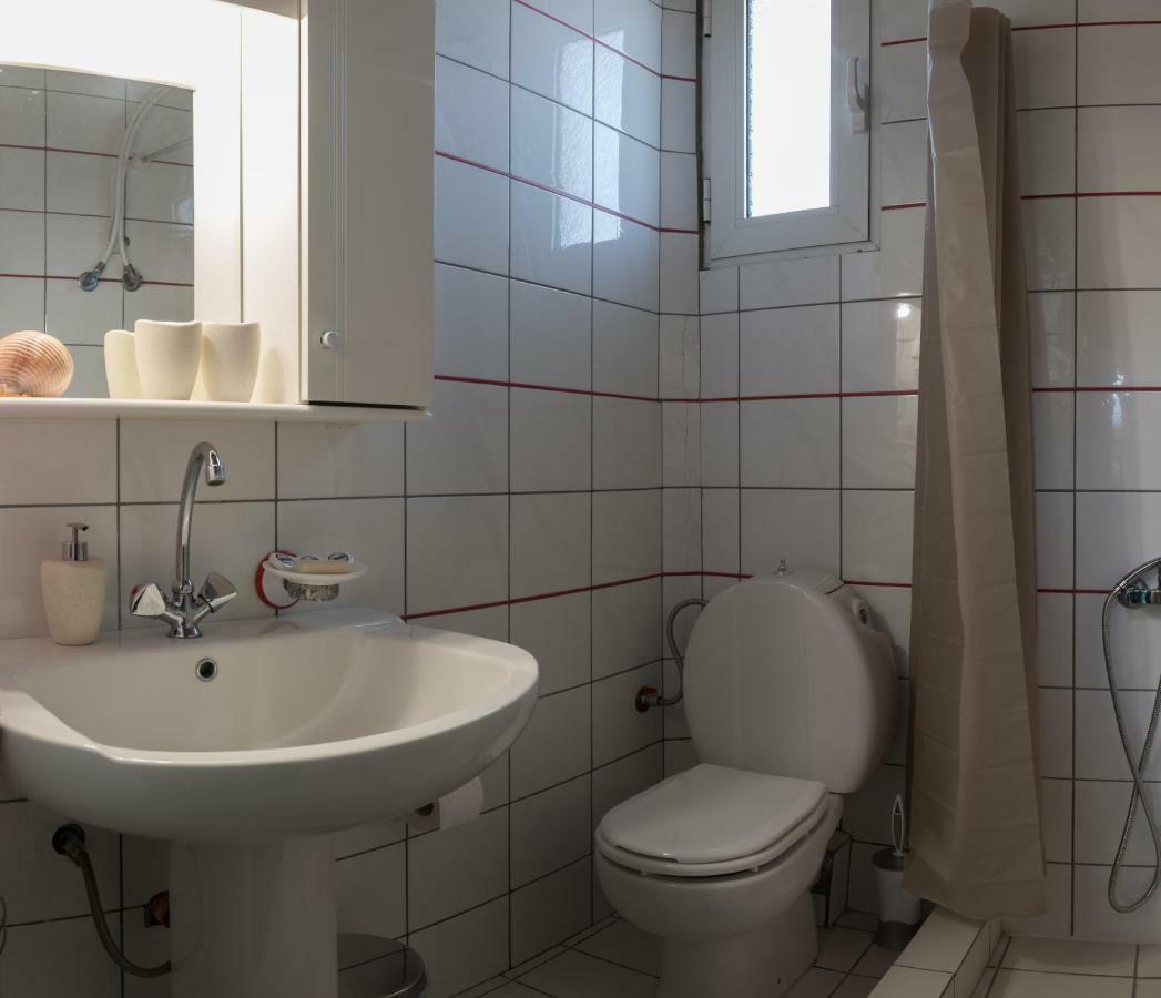 Zak Apartments Keremetli Dış mekan fotoğraf