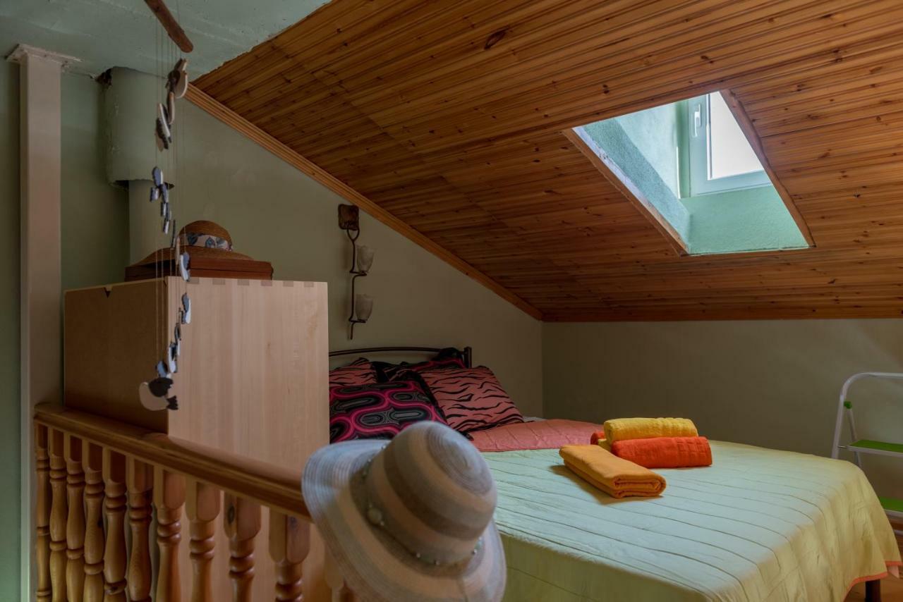 Zak Apartments Keremetli Dış mekan fotoğraf