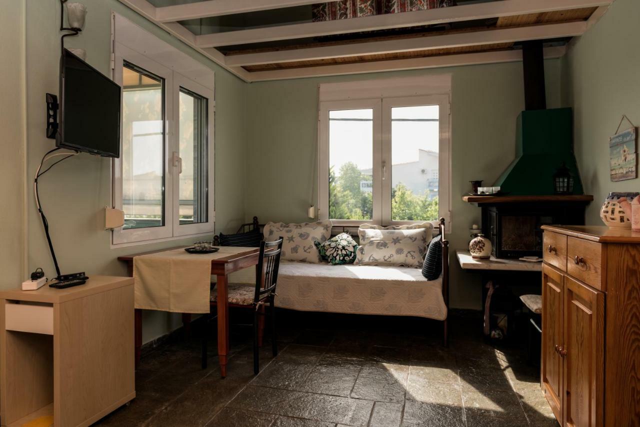 Zak Apartments Keremetli Dış mekan fotoğraf