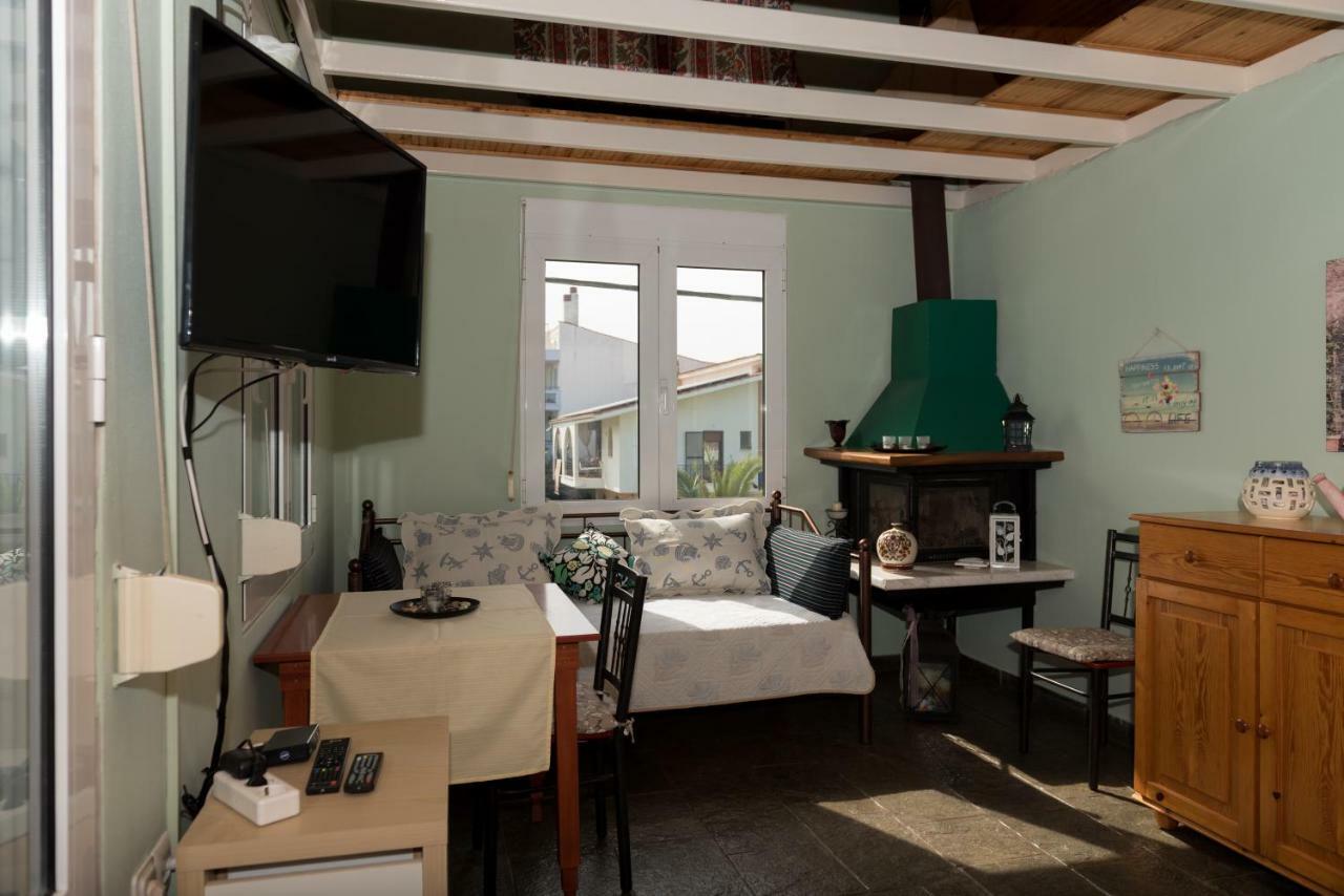 Zak Apartments Keremetli Dış mekan fotoğraf