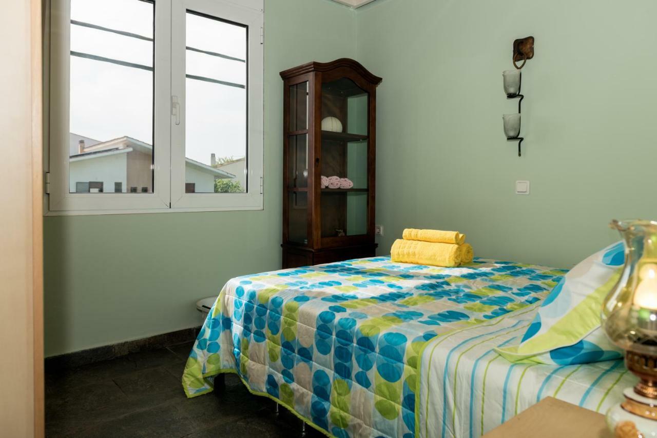Zak Apartments Keremetli Dış mekan fotoğraf