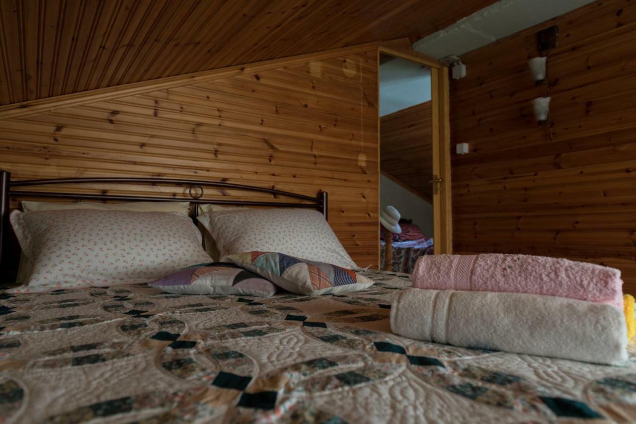 Zak Apartments Keremetli Dış mekan fotoğraf