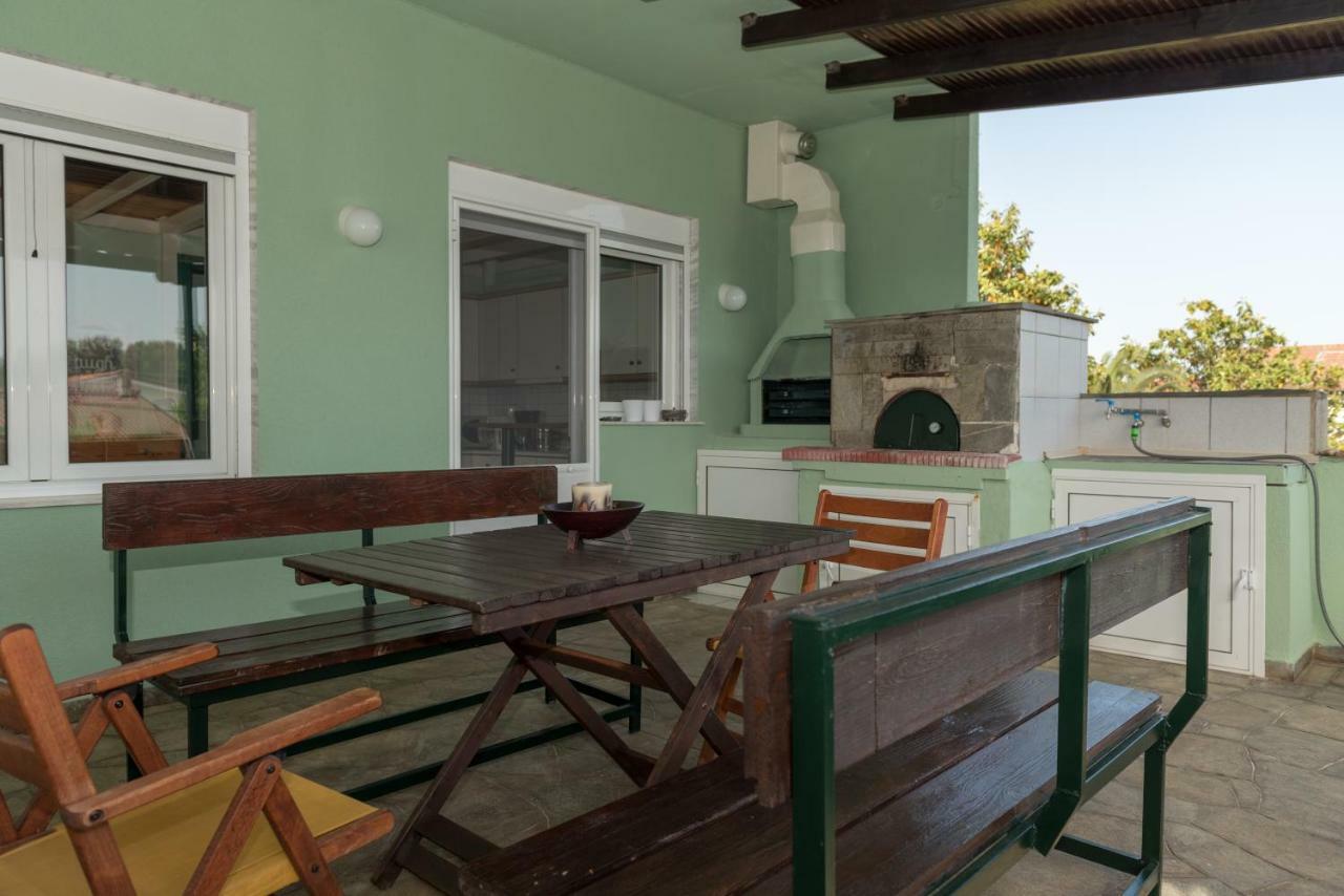 Zak Apartments Keremetli Dış mekan fotoğraf