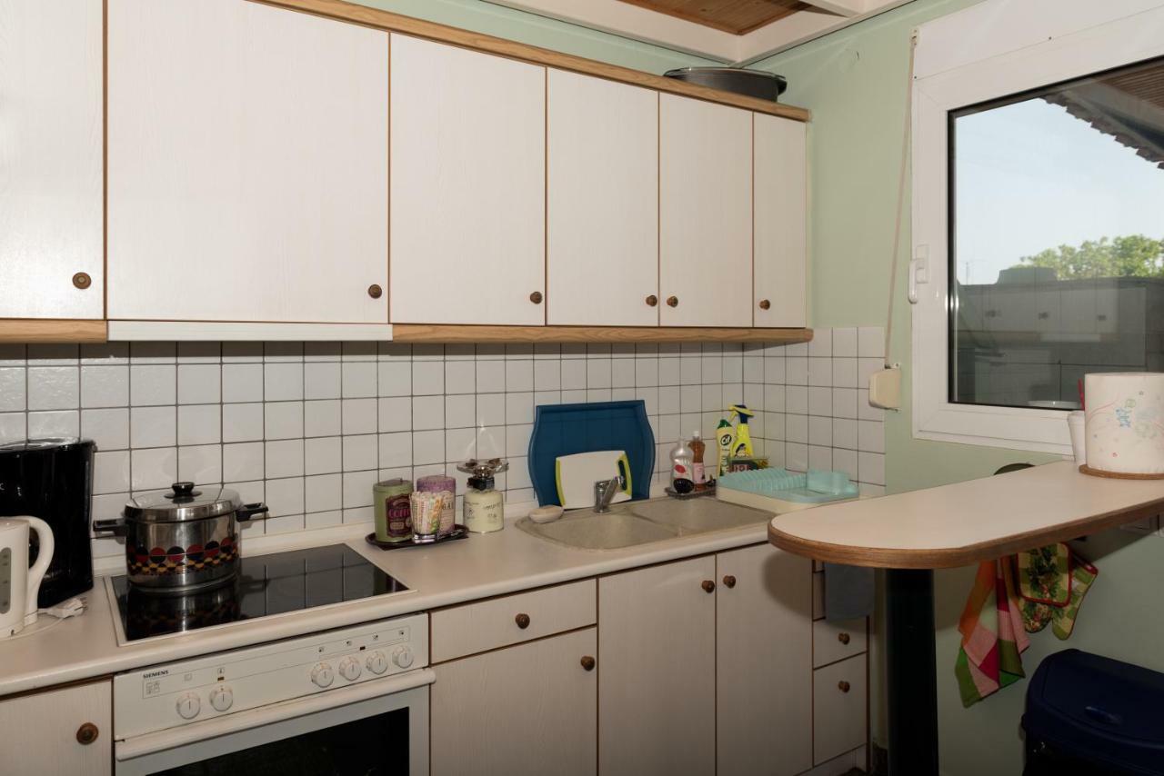Zak Apartments Keremetli Dış mekan fotoğraf