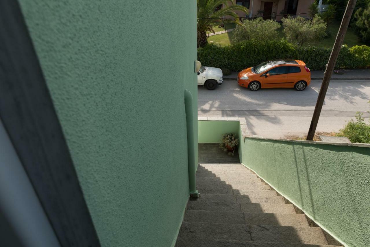 Zak Apartments Keremetli Dış mekan fotoğraf
