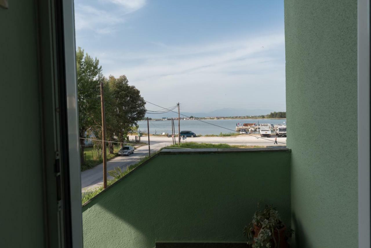 Zak Apartments Keremetli Dış mekan fotoğraf