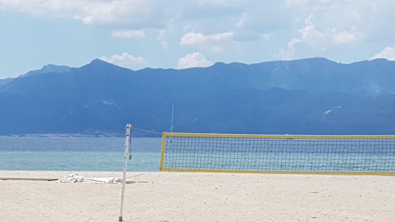 Zak Apartments Keremetli Dış mekan fotoğraf