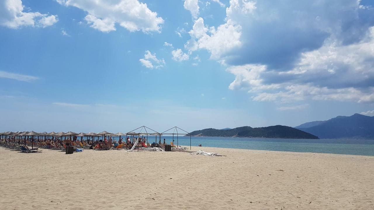 Zak Apartments Keremetli Dış mekan fotoğraf