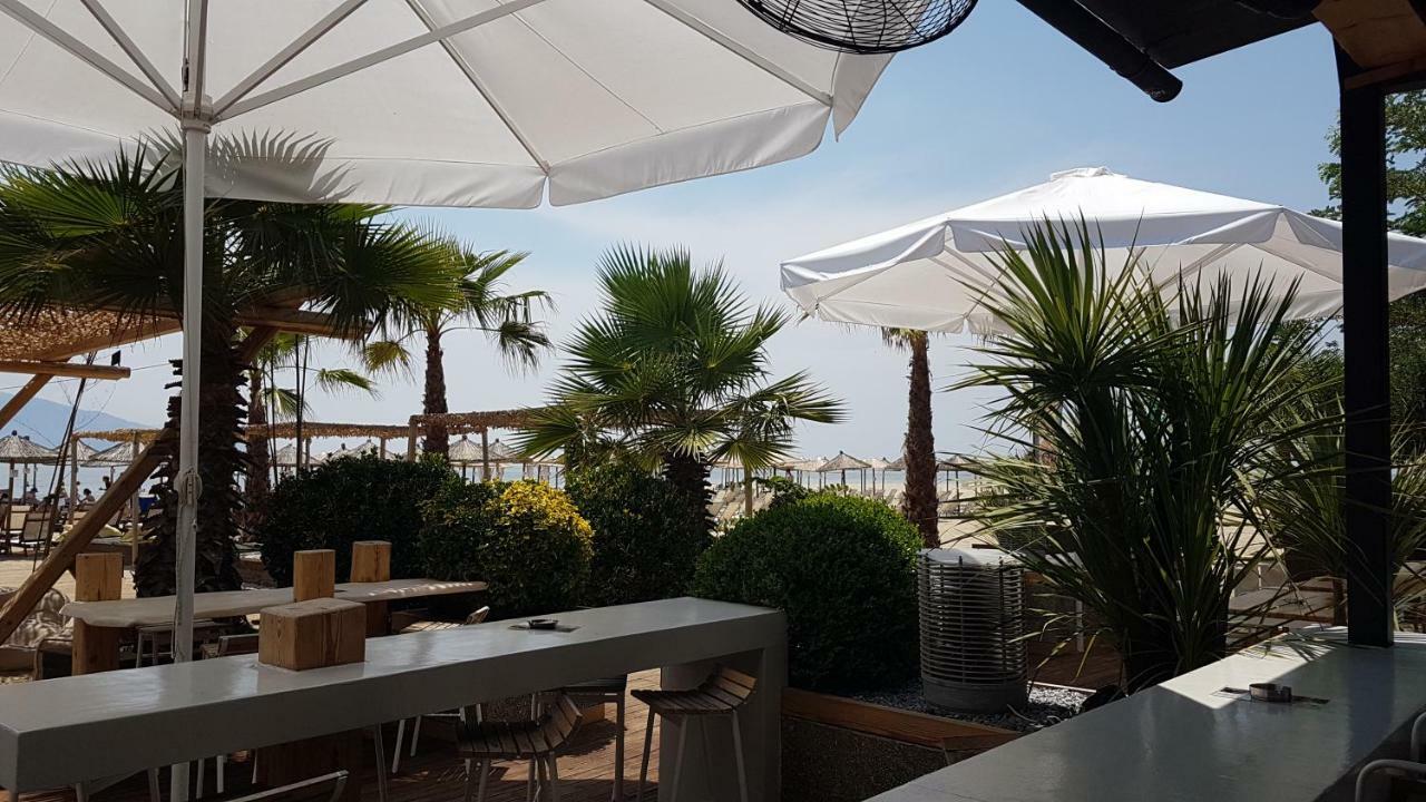Zak Apartments Keremetli Dış mekan fotoğraf